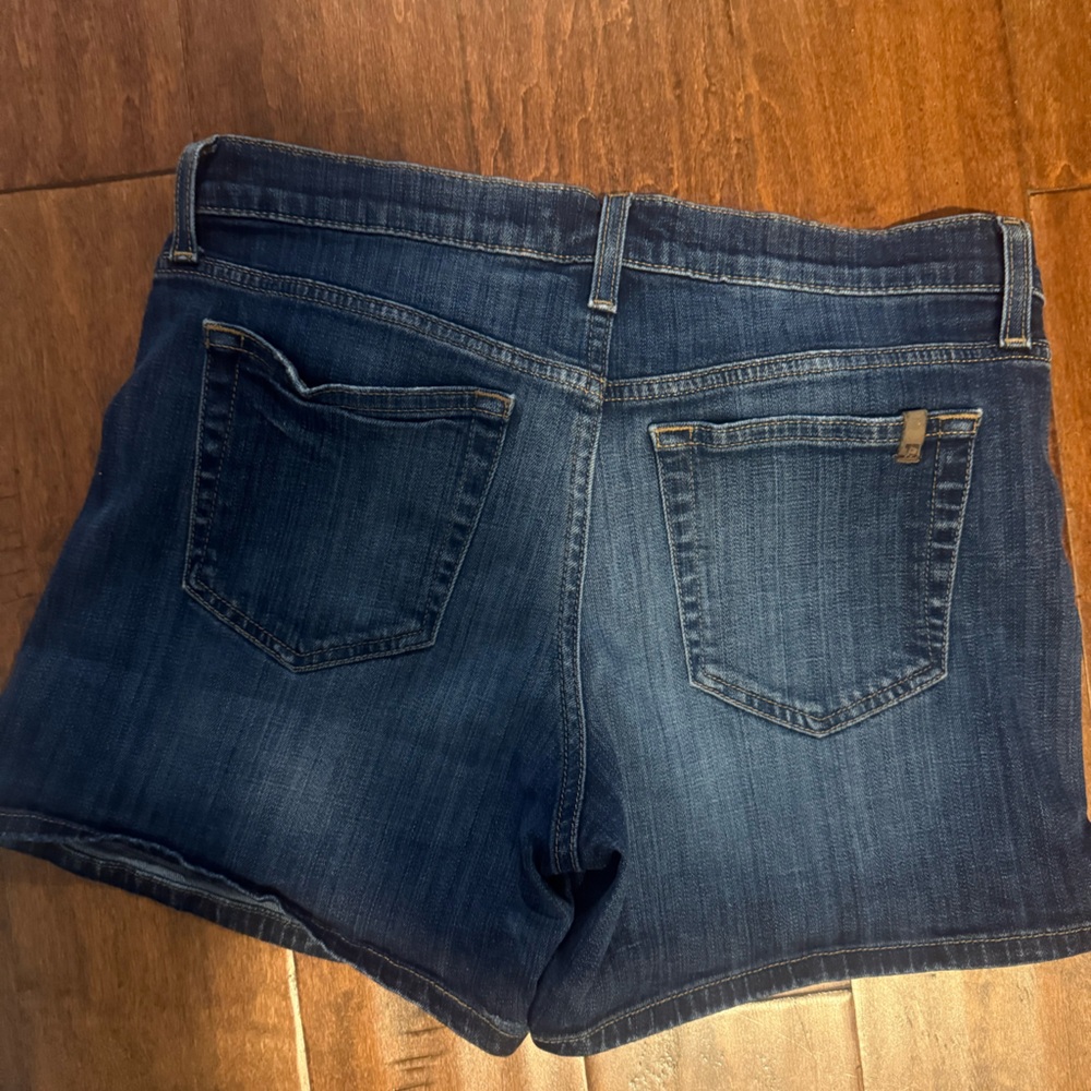 Joe’s Jeans shorts - Picture 2 of 4